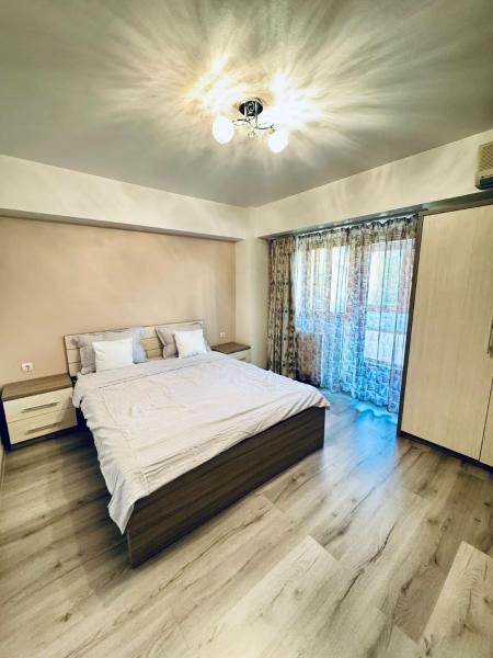 A la foto es mostra l'objecte Serenity Residence 69 situat a la ciutat de Bucarest.