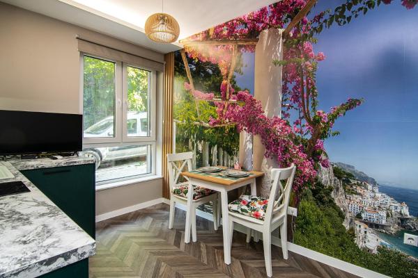 Foto 2: Tiny studio in center of Varna