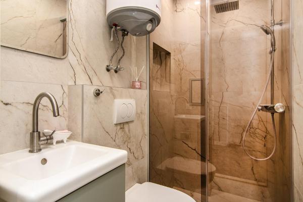 Foto 7: Tiny studio in center of Varna