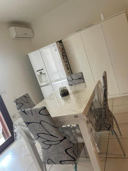 På billedet ses objektet Casa Cleotti beliggende i byen Siliqua.