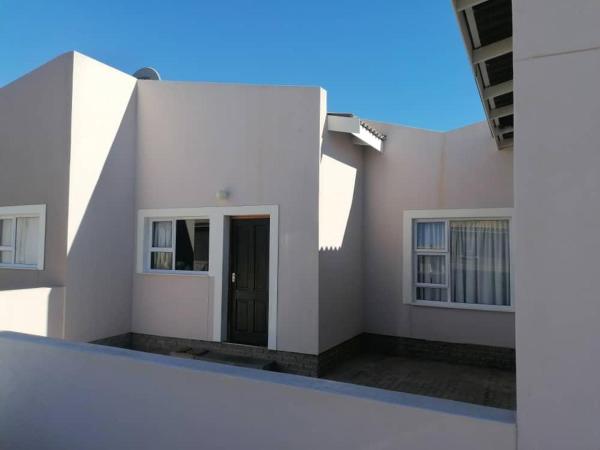 Your holiday home, Swakopmund