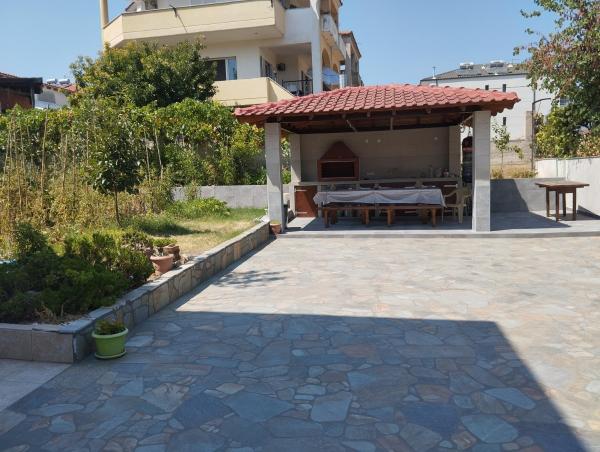 Apartment Mixail - Chalkidiki