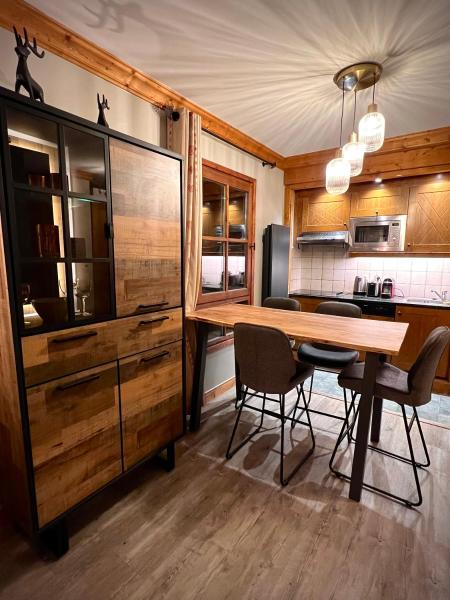 Billede 7: Arc 1950 - Chalet des Lys - appt Luxe 4 pers
