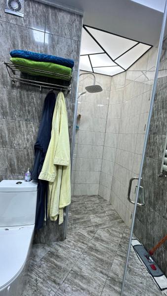 Квартираの写真8