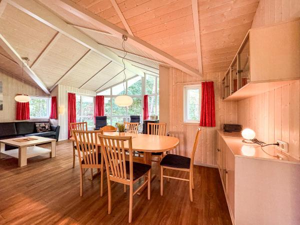 Foto 6: Strandblick - Dorf 1 Ferienhaus 04