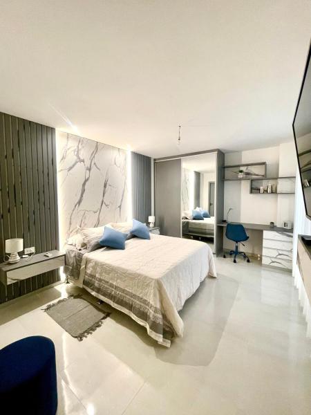 Apartamento en equipetrol, Santa Cruz de la Sierra