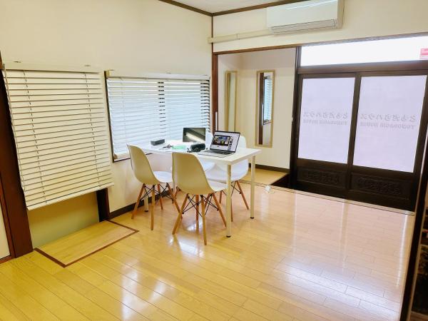 Foto 9: ファミリー仲良しグループ向け一棟貸切の宿ともだちハウス