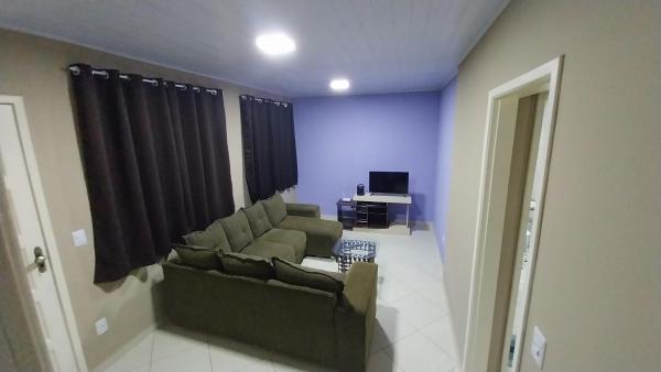 Casa Verde - Minas Gerais (estado)