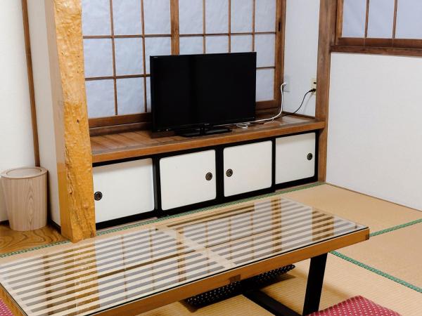 Foto 6: ファミリー仲良しグループ向け一棟貸切の宿ともだちハウス
