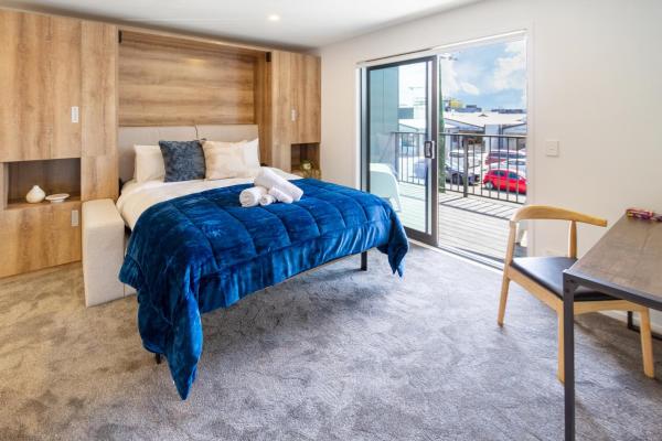 Foto 2: Inviting & Comfortable Upper Studio in Wilmer