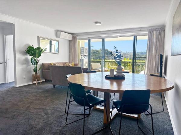 Unit 5 - Avoca Palms Resort - 3 bedroom apartment photo 2