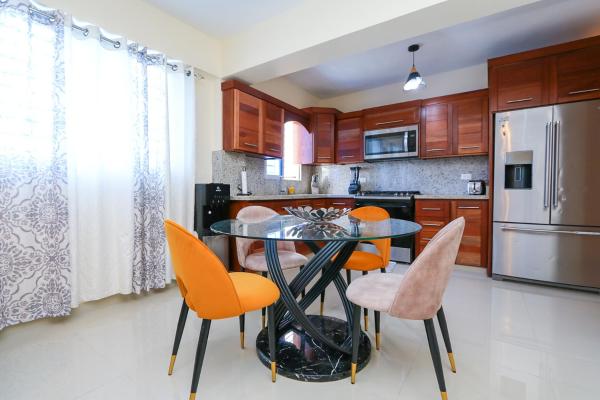 Φωτογραφία 3: Edificio Amber 1