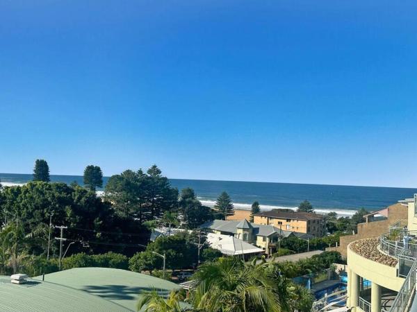 Foto 3: Unit 30 - Avoca Palms Resort