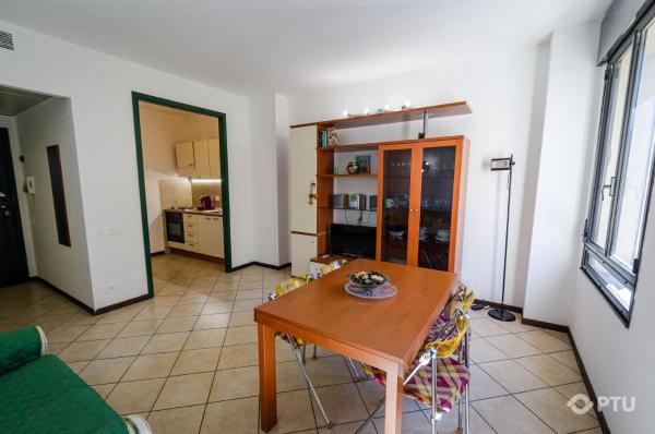 A la foto es mostra l'objecte PTU Appartamento Via della Pescara situat a la ciutat de Perusa.