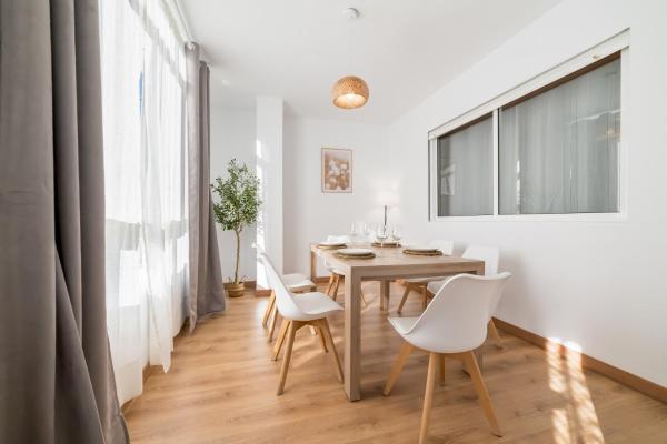 Nella foto è visibile l'oggetto Casa LAS TORRES situato nella città di Dúdar.