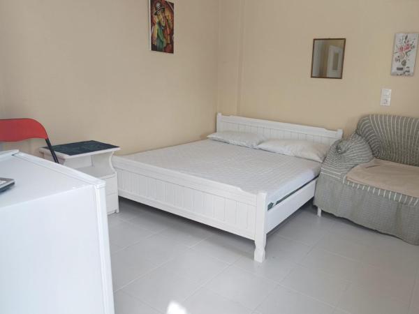 Foto 9: Studio in Rethymno