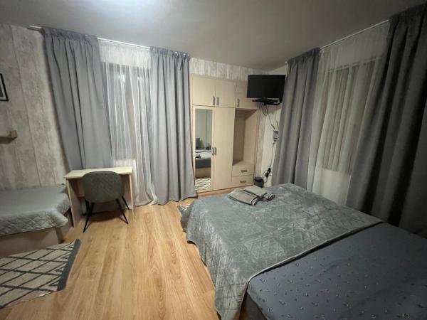 På bildet vises objektet House Varna-4 som ligger i byen Krapets.