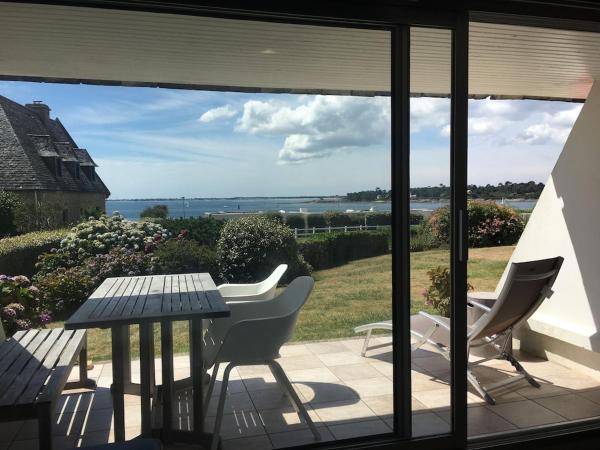 Superbe T2 - Pleine Vue Mer - Bénodet
