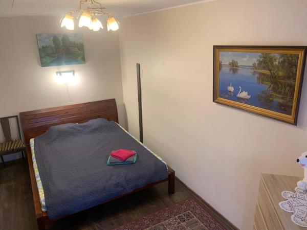 Photo 4 : Nice - 2-bedroom - 3 big beds Rahu