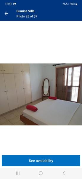 Sunshine Villa, Ayia Thekla, Ajia Napa