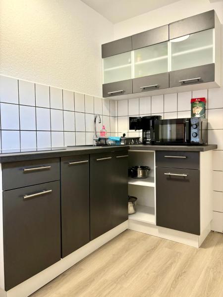 Foto 3: Harmony - Appartement City Meiningen