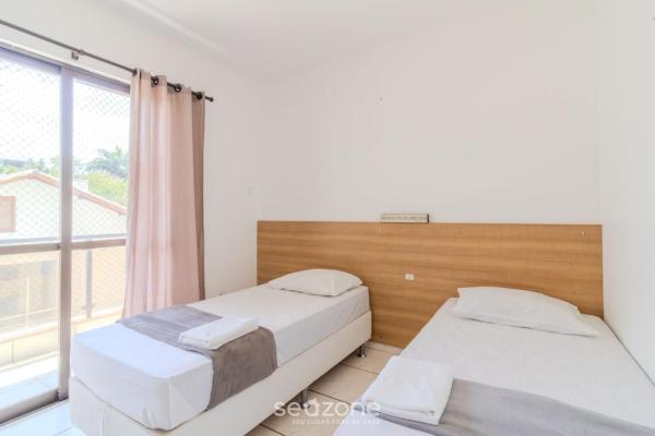 Apartamento 2b Con Balcón Ads0103 - Cabo Frio