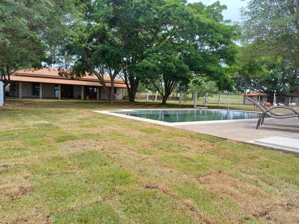 写真にはTambaú市にあるSitio São Camiloが写っています。