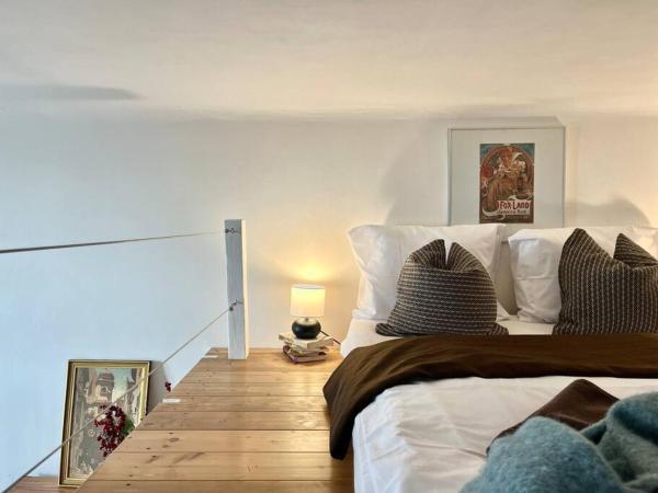 Wenceslas - Prague Apartment, Praga