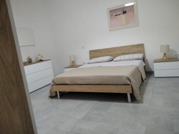 Nella foto è visibile l'oggetto Casa di Matilde situato nella città di Lizzanello.