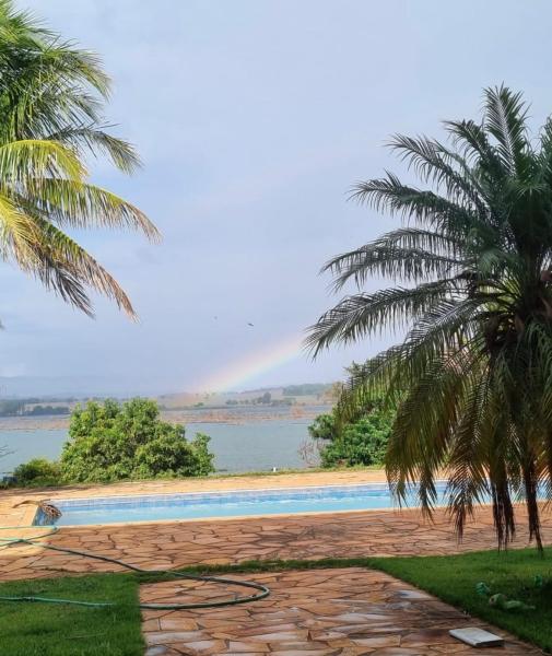 Foto 2: Rancho Repouso da Lua