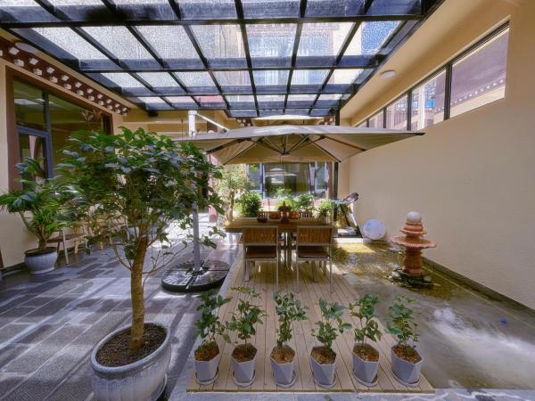 云硕客栈 photo 5