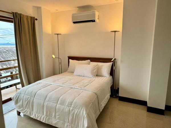 A la foto es mostra l'objecte Serena Rooms situat a la ciutat de El Nido.