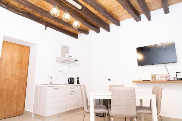 A la foto es mostra l'objecte Politeama Apartment Home situat a la ciutat de Palerm.