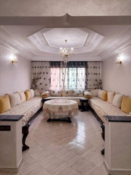 Magnifique logement au coeur de Casablanca, Касабланка