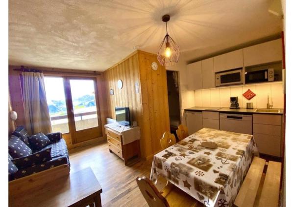Résidence Cervin - Résidence Le Cervin N°201 Mae-4991 - La Plagne