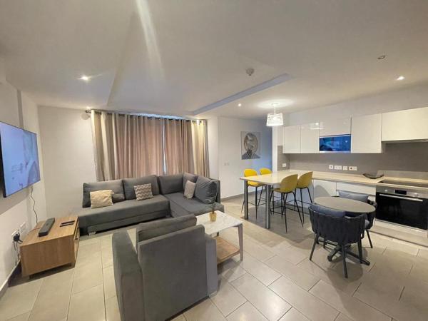 Luxury Labone Edge 2-bedroom apartment in Accra - FiveHills homes, Accra