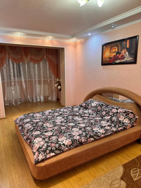 A la foto es mostra l'objecte Tiraspol Apartments 1 room situat a la ciutat de Tiraspol.