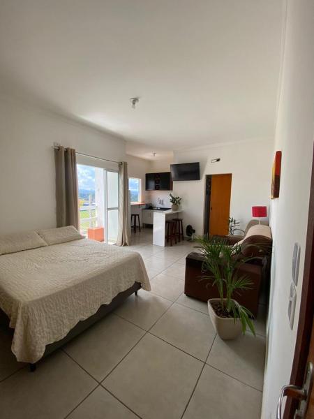 På billedet ses objektet Lofts Rocha Setville beliggende i byen Jambeiro.