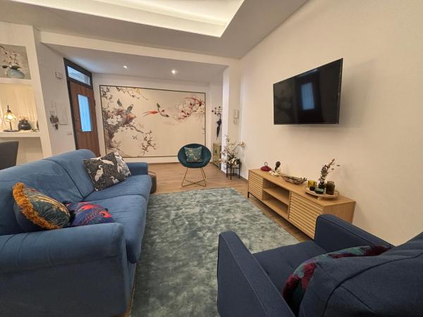 The Sunny Corner - La Casa Del Sole - Roma