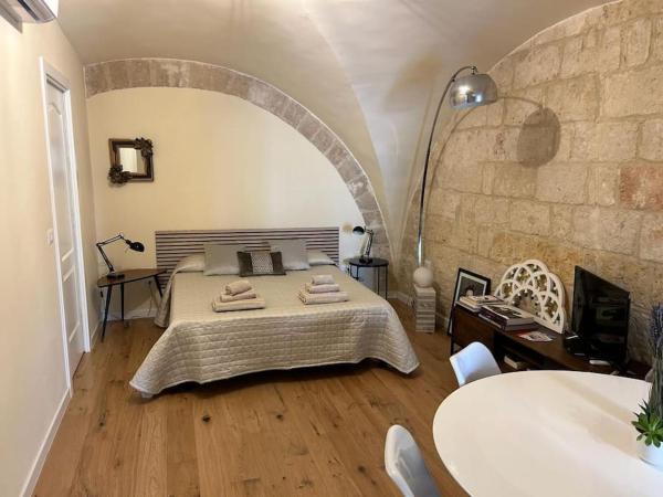 La Botte Antica, Bari