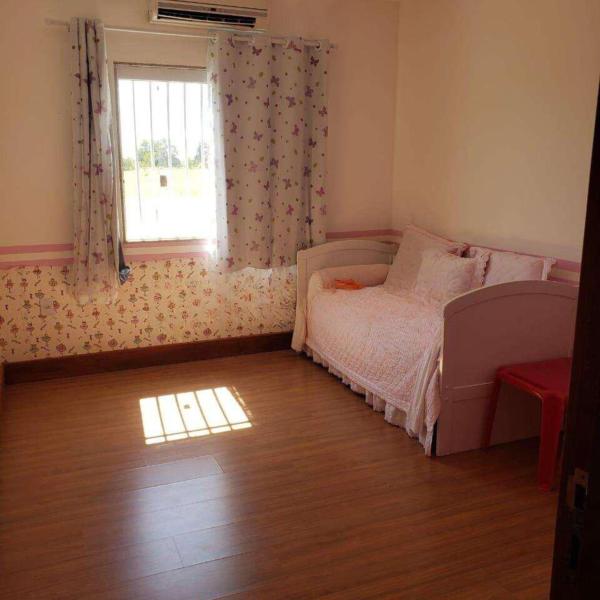 A la foto es mostra l'objecte Casa praia pontal do Ipiranga situat a la ciutat de Linhares.