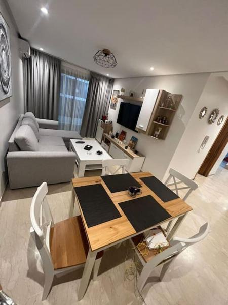 Perfect Studio in Casablanca City Center, Касабланка