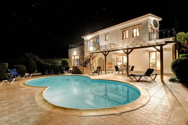 Argaka Beach Villa, Argaka