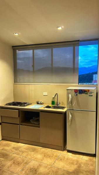 Фотография 3: Cómodo, amplio y relajante Apto, cerca a Cable plaza y sector Milán