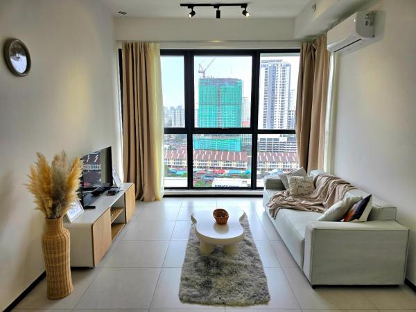 Vanilla Cottage - Urban Suites By Ocean Luxe - George Town