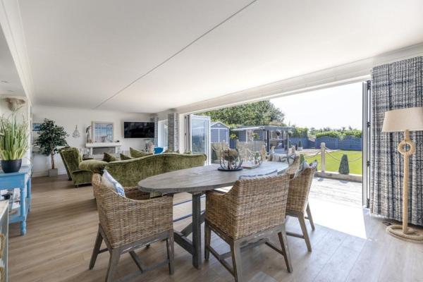 Wood End - Southwold