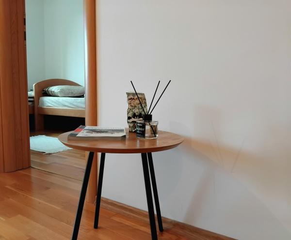 Na foto é possível ver o objeto All Seasons Apartment Bjelasnica localizado na cidade de Bjelašnica.