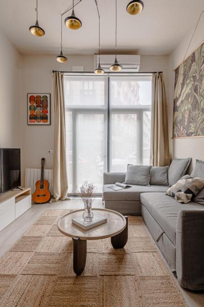 Elegant apartment close to Royal Palace - Arriaza, Madrid