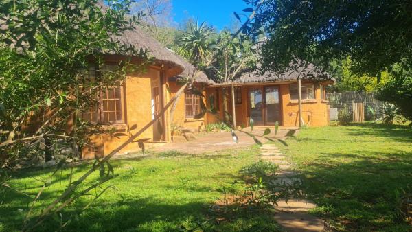 Kuvassa näkyy kohde A2B Eco Farm, Byrne Valley, KZN, joka sijaitsee kaupungissa Byrne.