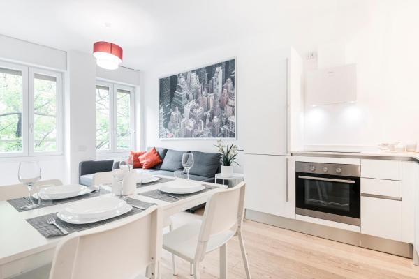 New apartment in Cinque Giornate by Easylife, Milano